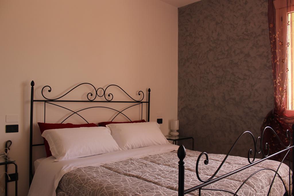 B&B Gregory House Treviso Exterior photo