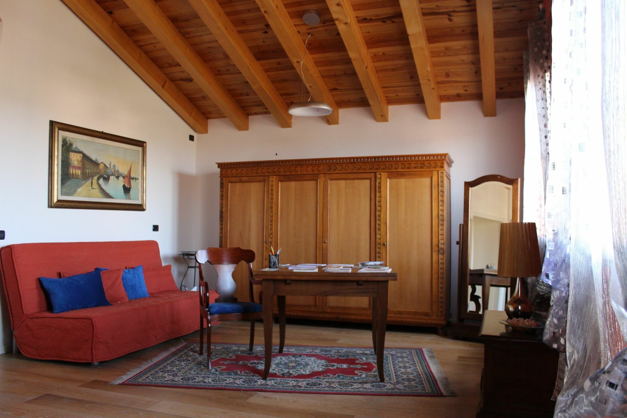 B&B Gregory House Treviso Exterior photo